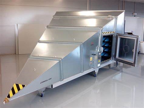 屏蔽室的屏蔽效能怎樣表示？為什么會(huì)降低？