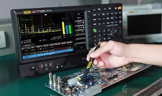  高速數字接口中EMI如何消除，七種方法分享給你